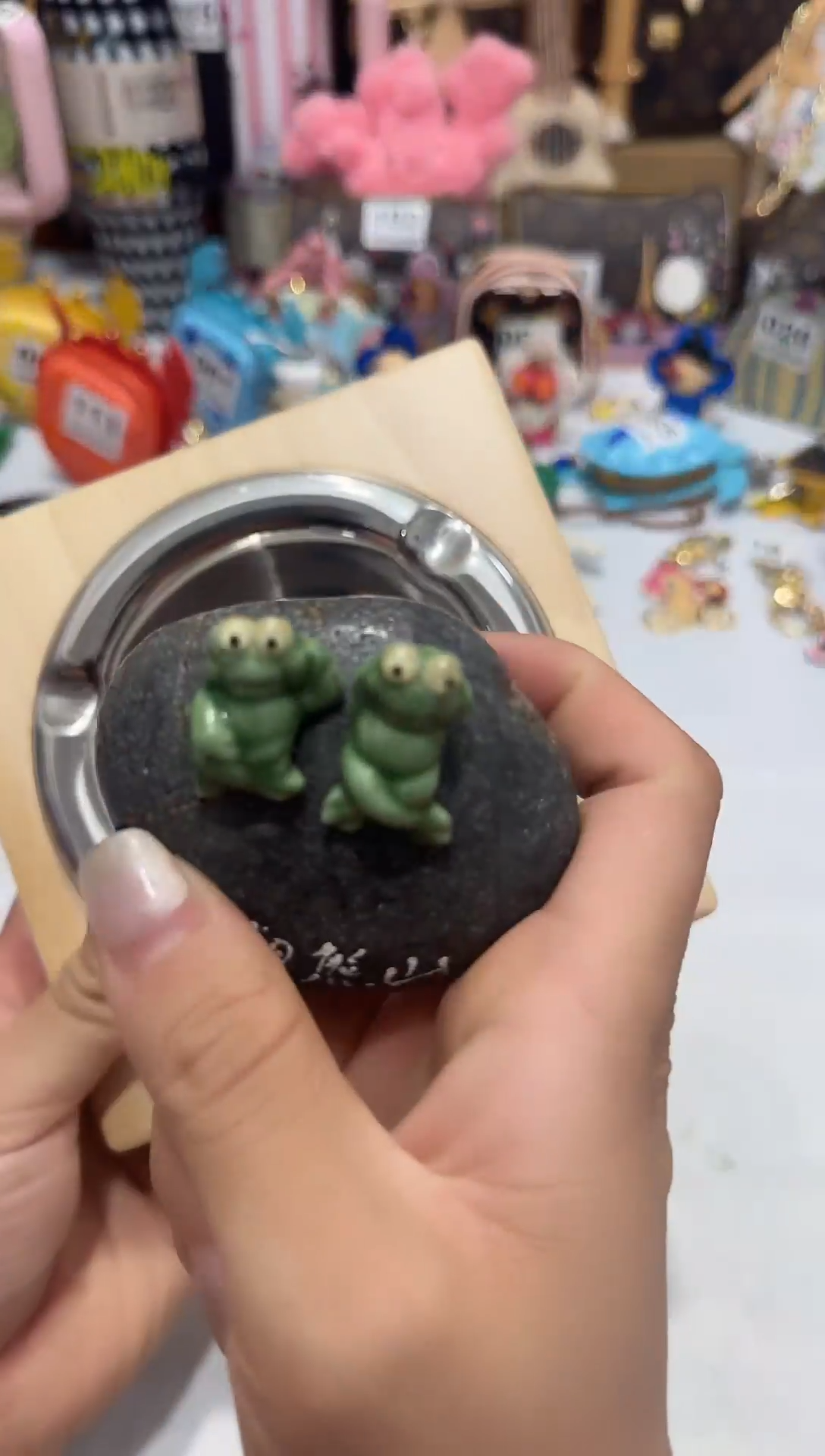 瓷片七天无理由退换