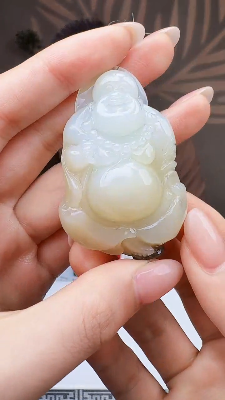 定制和田玉天然和田玉（拍一发一）