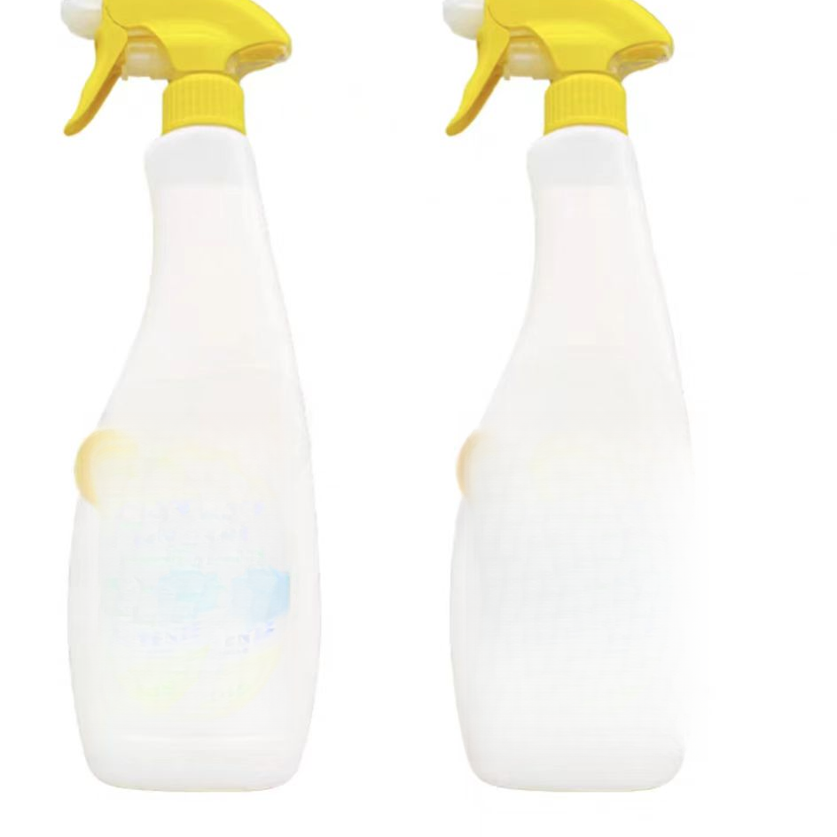 意大利油污净清洁柠檬味600ml*2