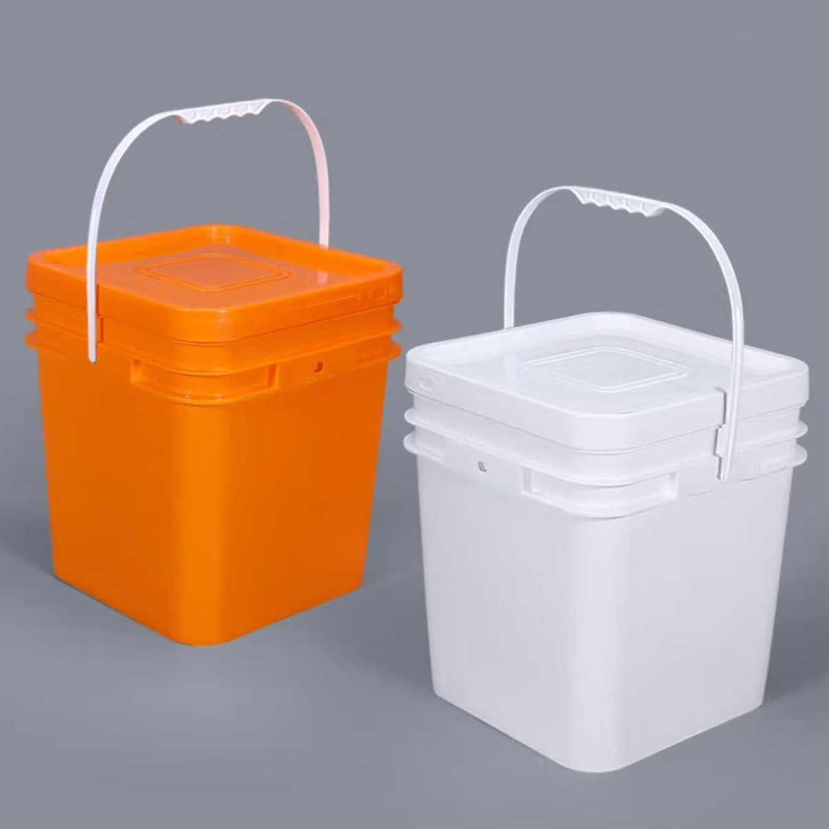 端沐大容量猫粮狗粮储粮桶