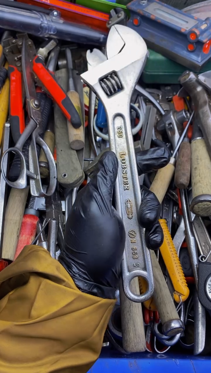 几*啊大白日本工具仓库闪购链接