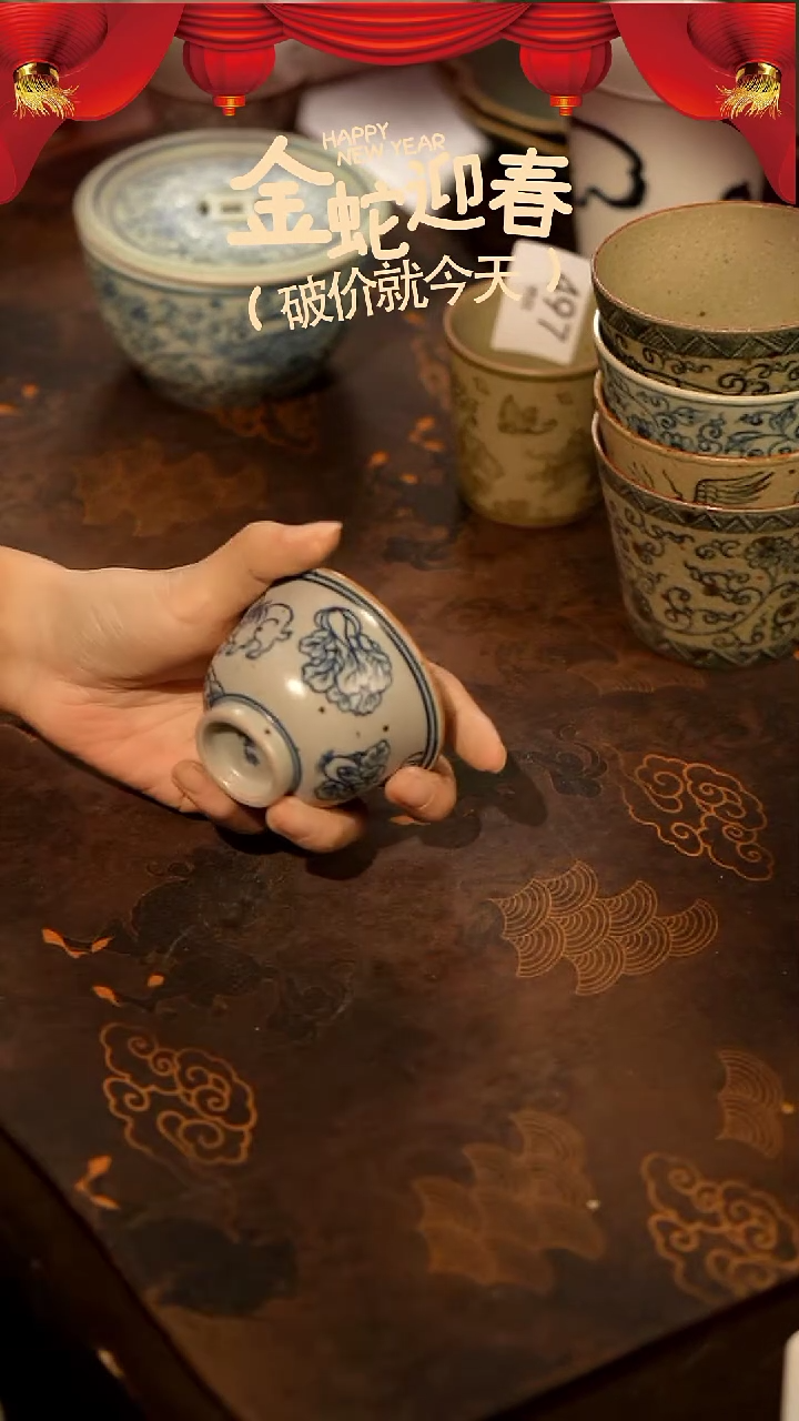 【闪购商品】山居秋暝手工手作@@501