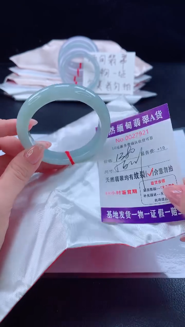 未镶嵌手镯翡翠1111111
