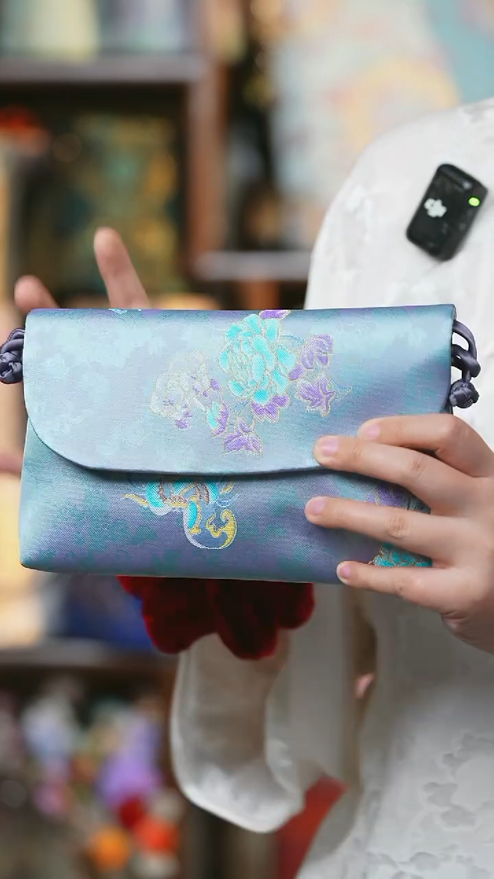 织绣0801非遗国风手工美物