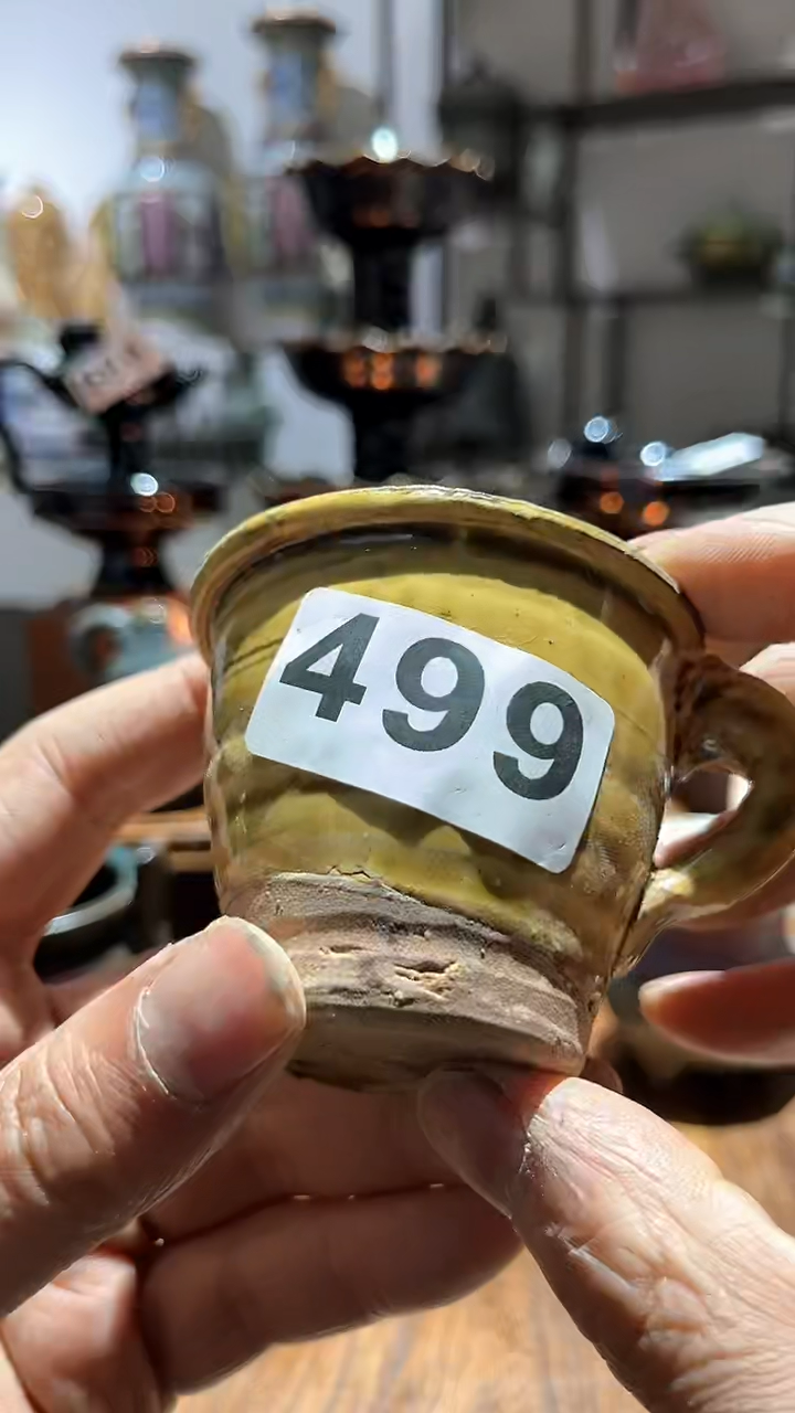 【闪购商品】摆件                  