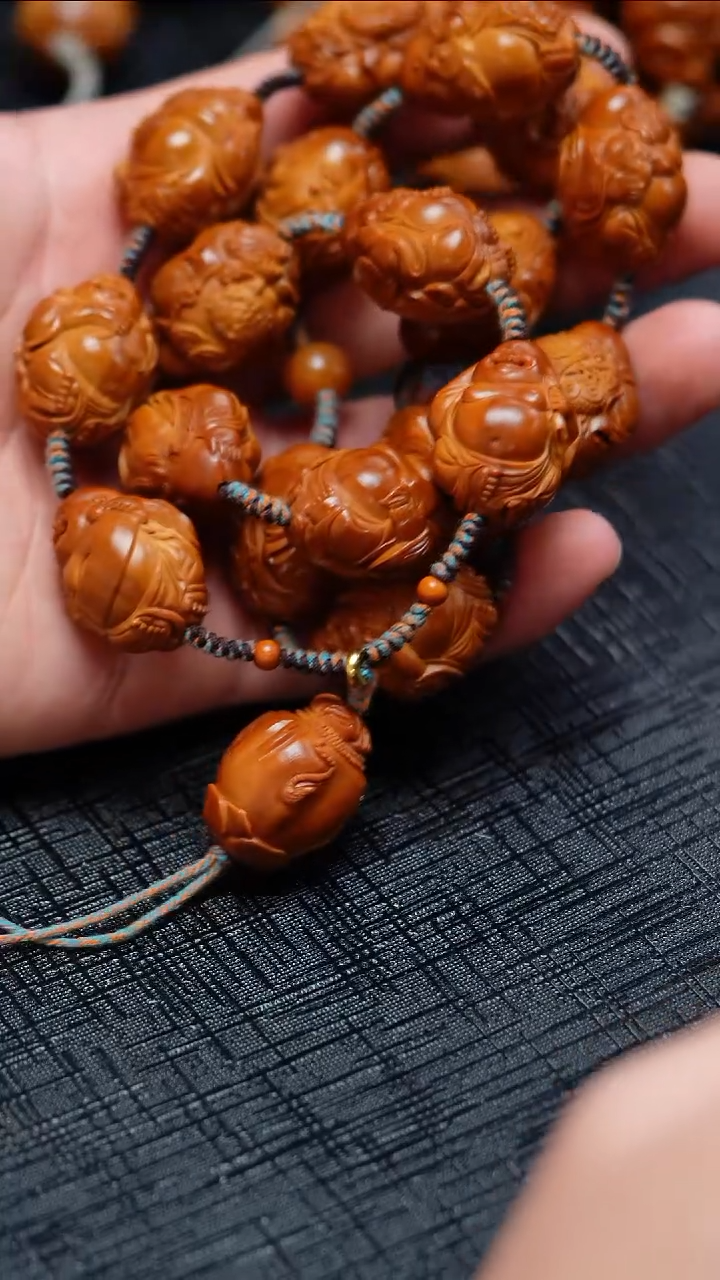 手串/手链橄榄核大**茂橄榄核-