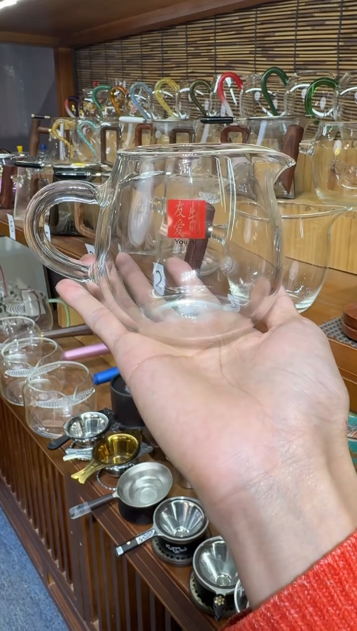 【闪购商品】公道杯公道杯公道杯