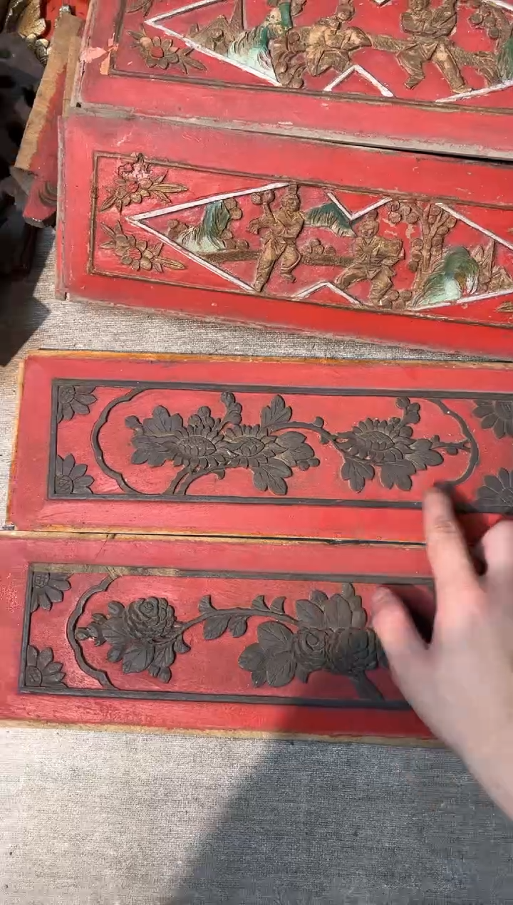 香榧木木雕款非****号老木雕老物完美主义者勿拍新疆西藏不包邮