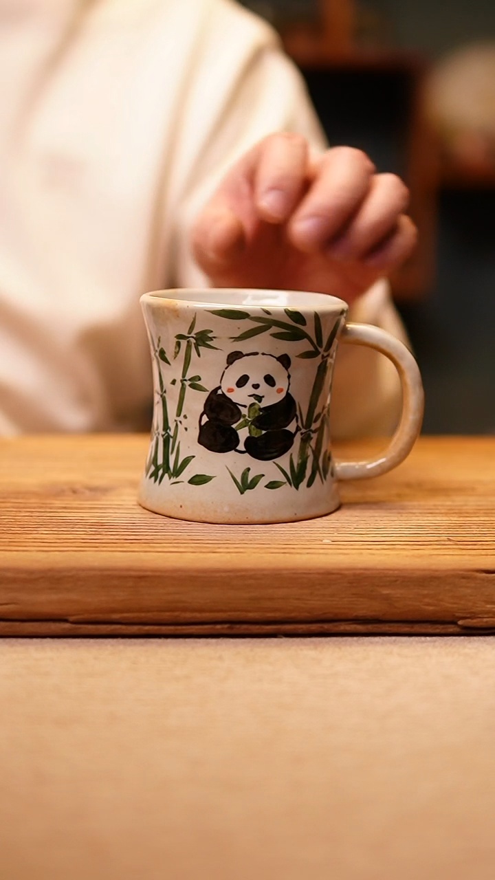 【闪购商品】@@陶园瓷舍@@纯手工手绘@高温釉下彩