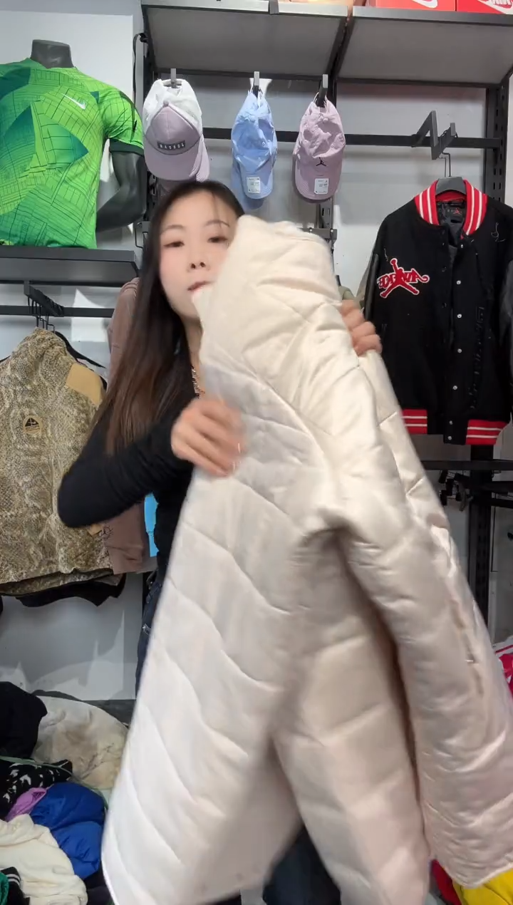 1662闪购编码Nike/Jordan运动卫衣裤以直播间过款为准尺码3XL. 