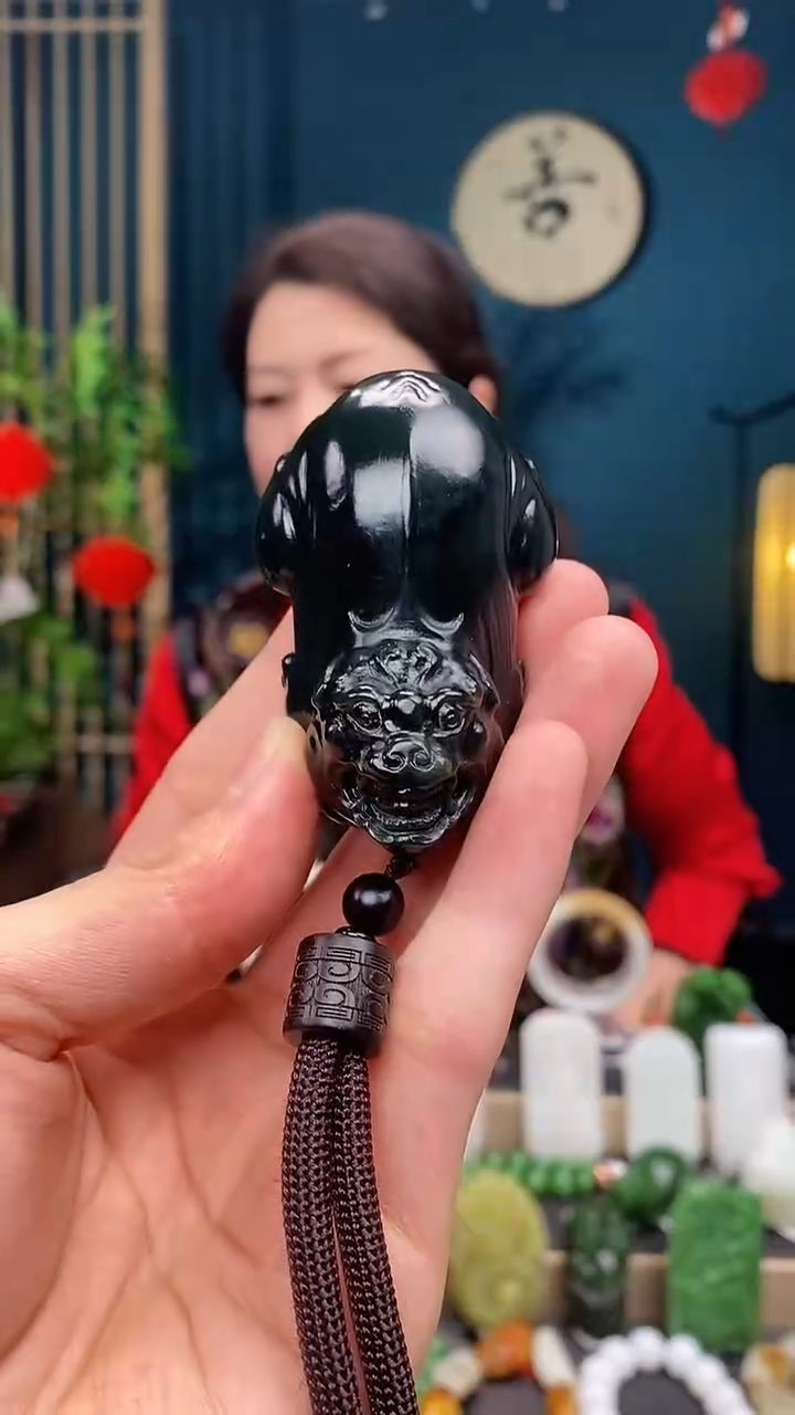 【闪购商品】和田玉手把未镶嵌手把