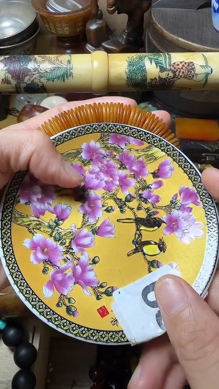 瓷片波*熊瓷器瓷器瓷器瓷器