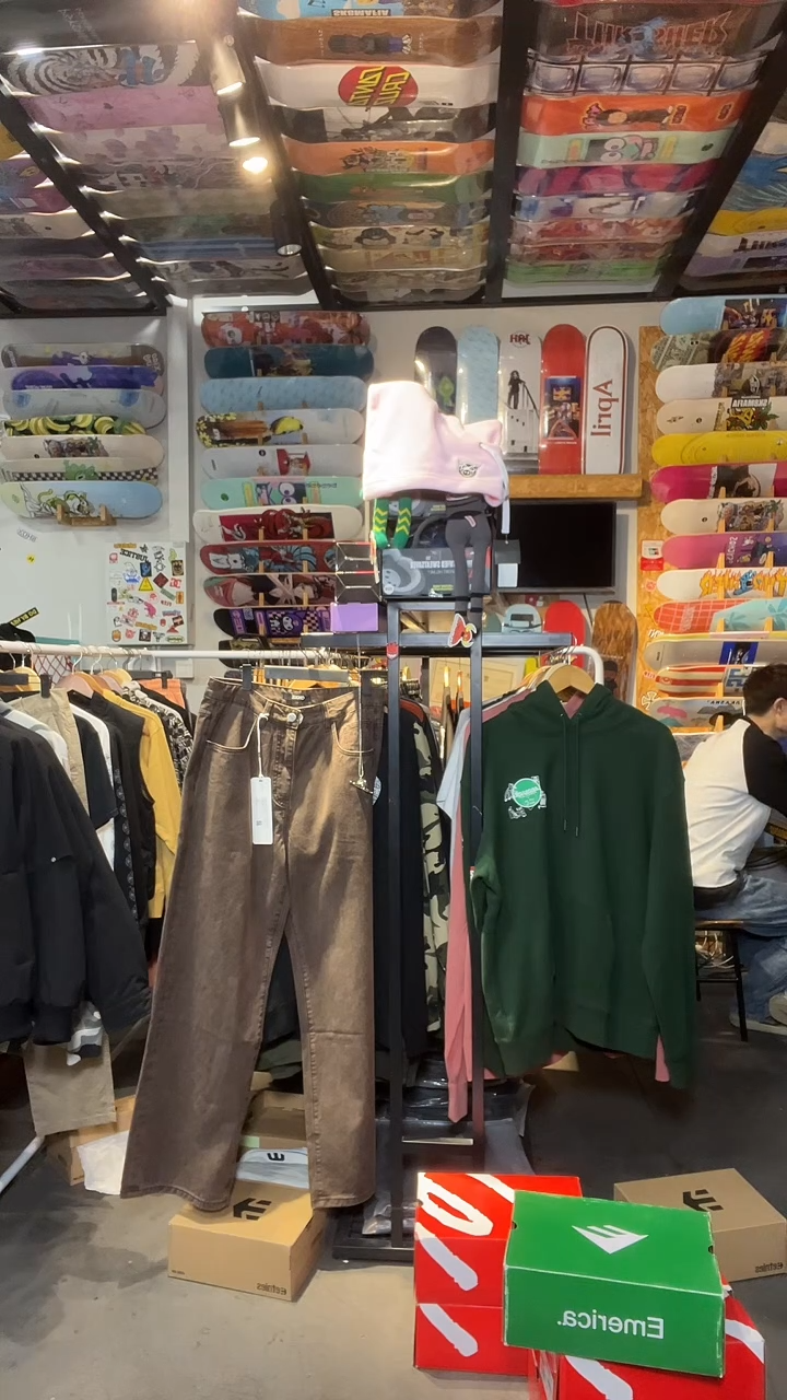 吊带pig滑雪保暖头套粉色