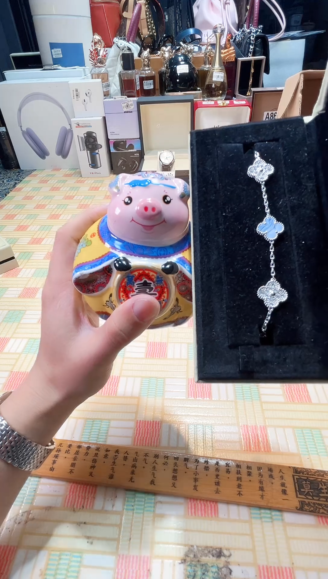 瓷片瓷器 库房到期 全部地板价@@1