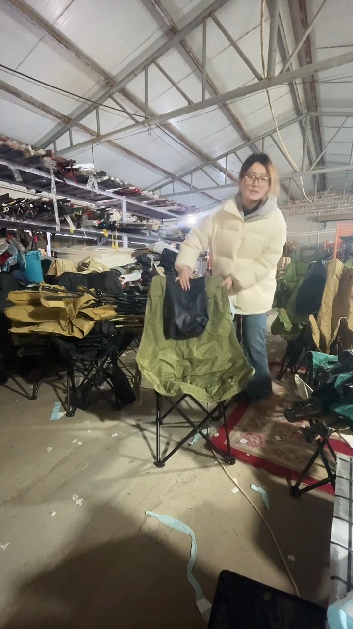 铁瑕疵不售后 不带袋子  椅子 7