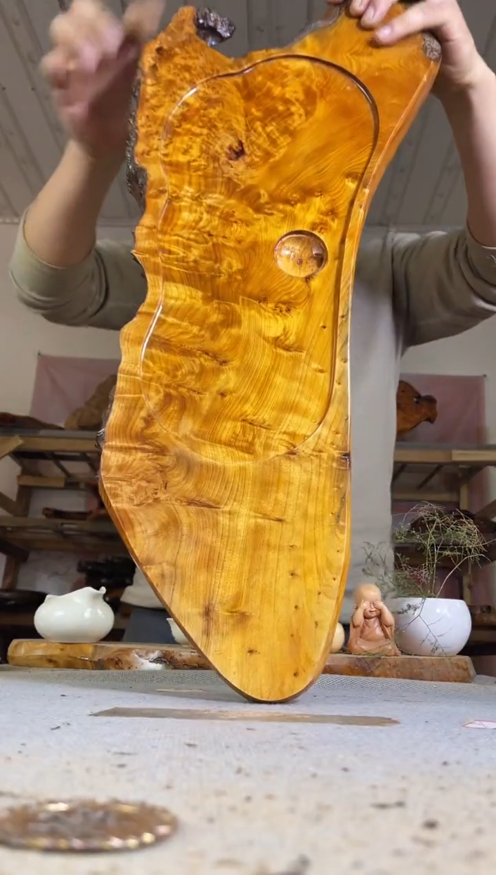 木木雕款茶盘不含配件‘截图为准 47