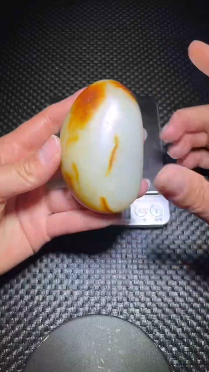 【闪购商品】和田玉挂件未镶嵌60