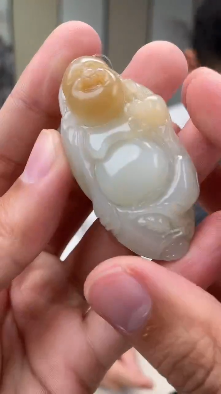 定制和田玉多样性拍一发一210103