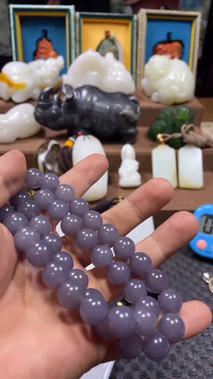 【闪购商品】和田玉（糖玉）颈饰未镶嵌和田玉挂件