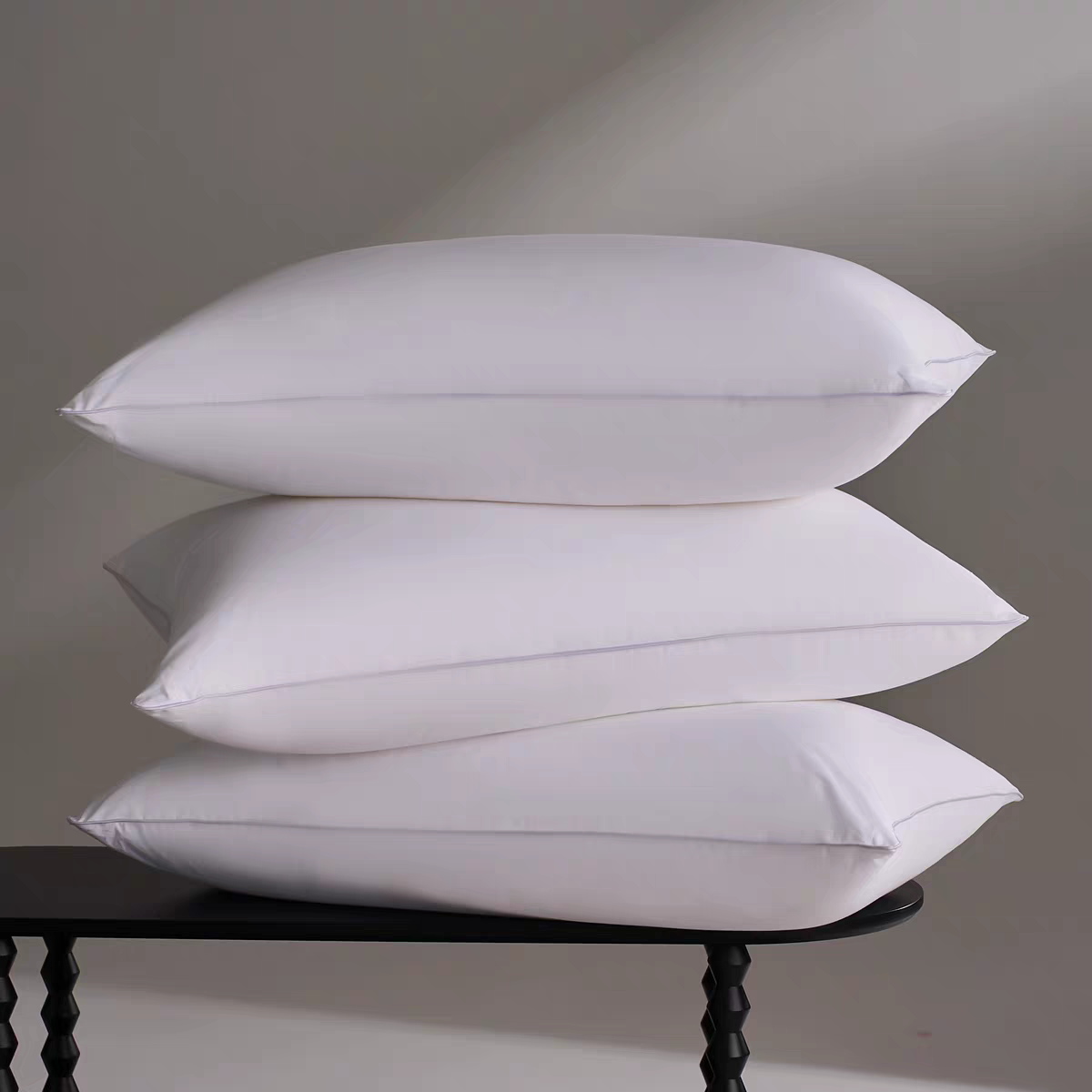 9号链接床上用品枕头非图片款