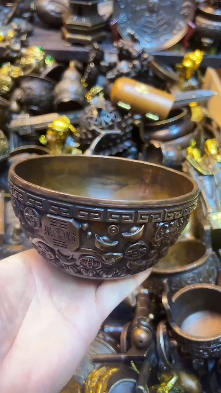 1案台摆件  物品摆件