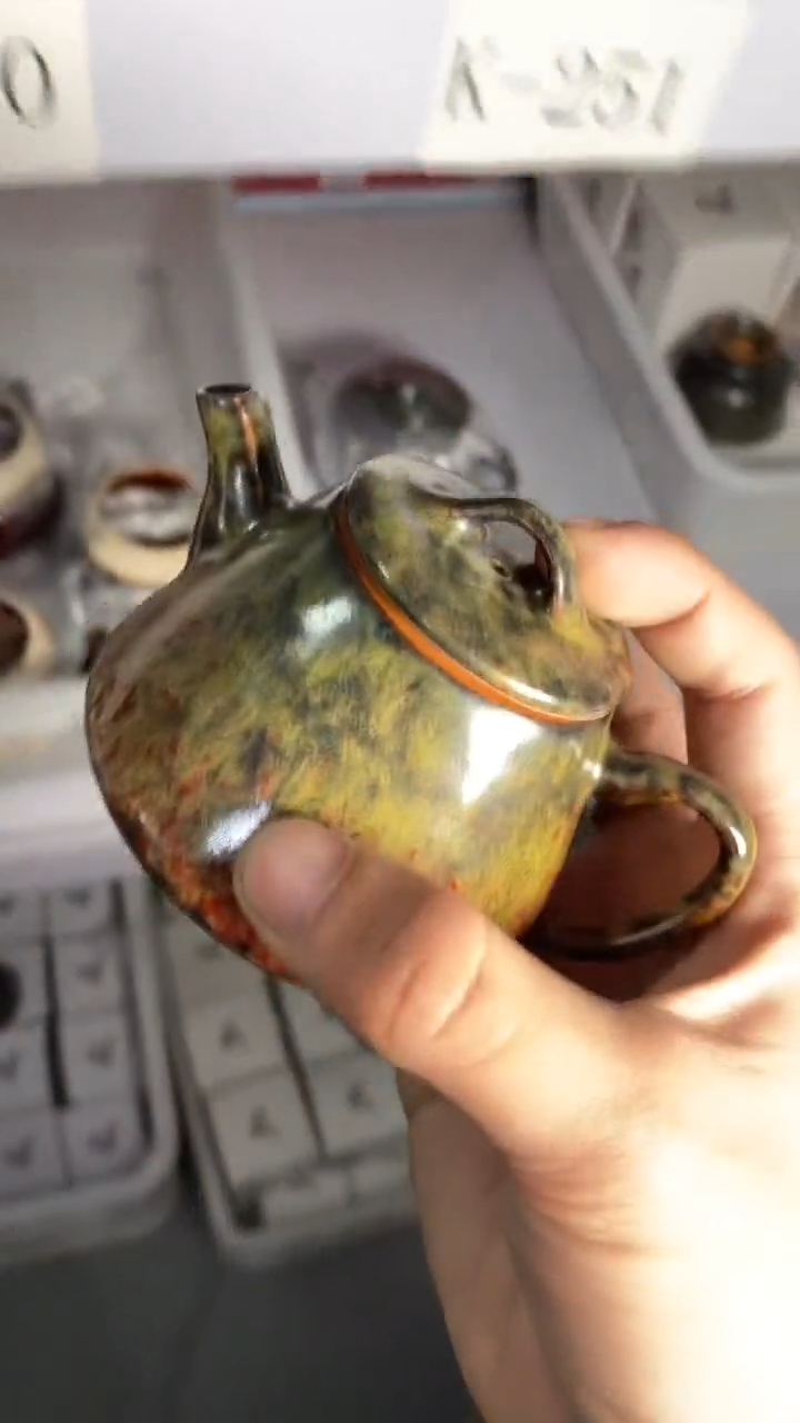 瓷片k251陶瓷茶具茶器