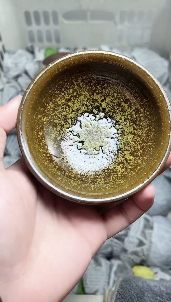 【闪购商品】茶盏225高端茶器主人杯