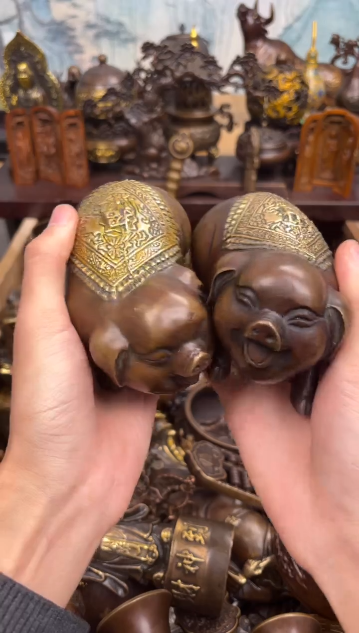 锦瑞铜专属精选链接