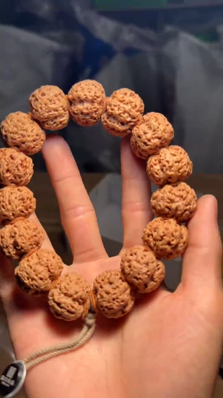 金刚菩提手串严选级新品大金刚24mm