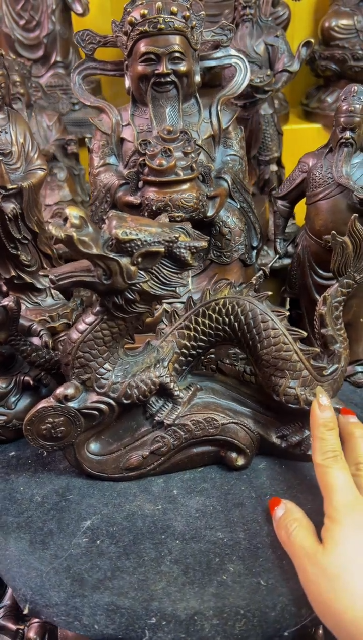 【闪购商品】1案台摆件 物品摆件 