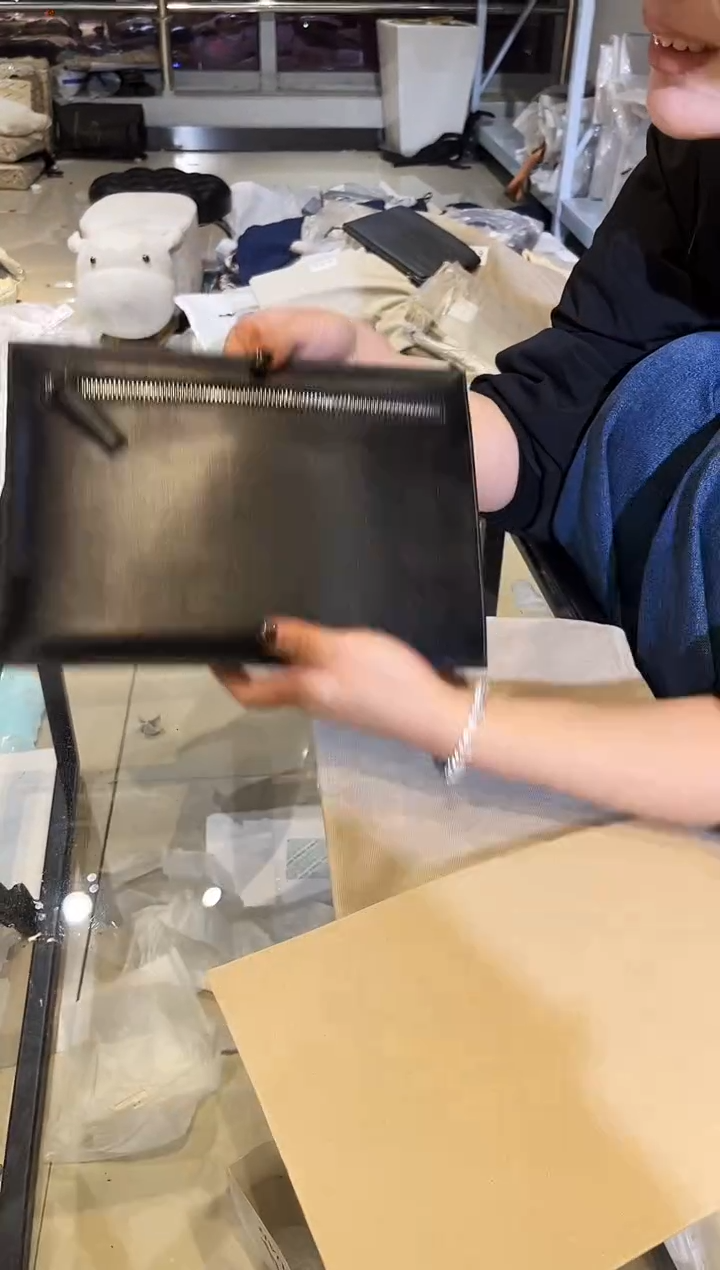 头层牛皮330品牌男包清货中（不要卡单，理性消费）