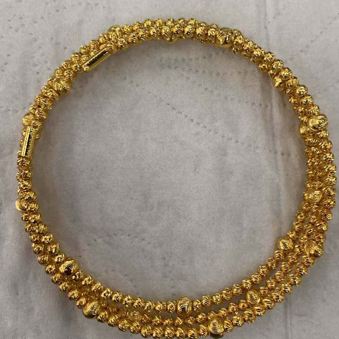 b30时尚百搭精品手镯