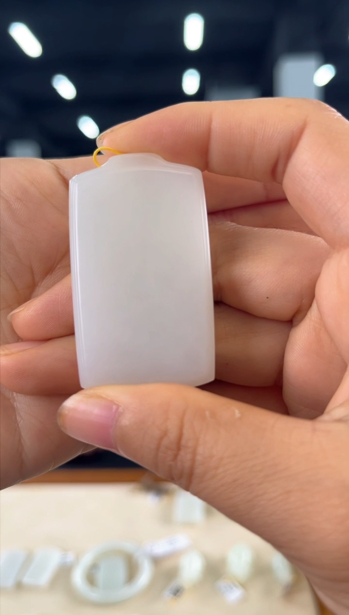 手串未镶嵌和田玉和田玉莎车