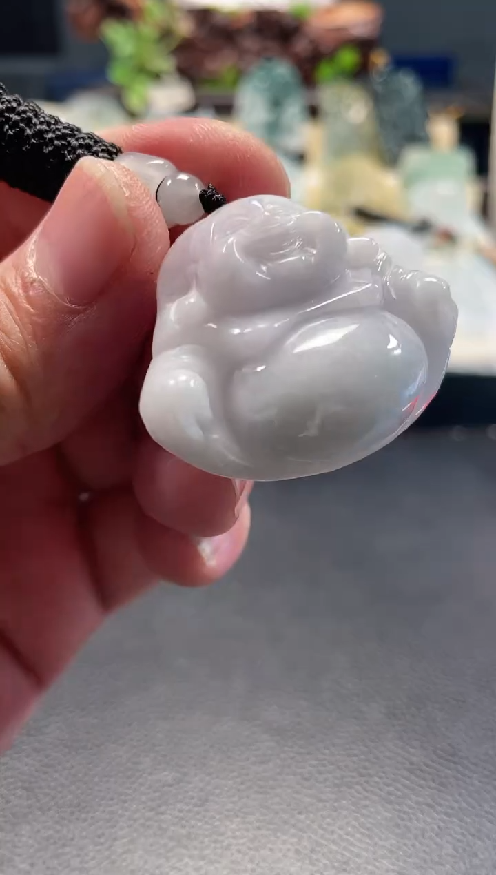 颈饰未镶嵌翡翠1/02/103