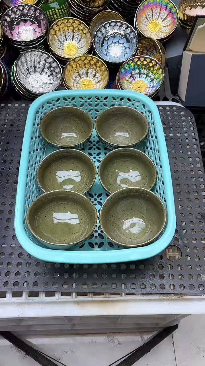 【闪购商品】杯陶瓷陶瓷陶瓷主人杯