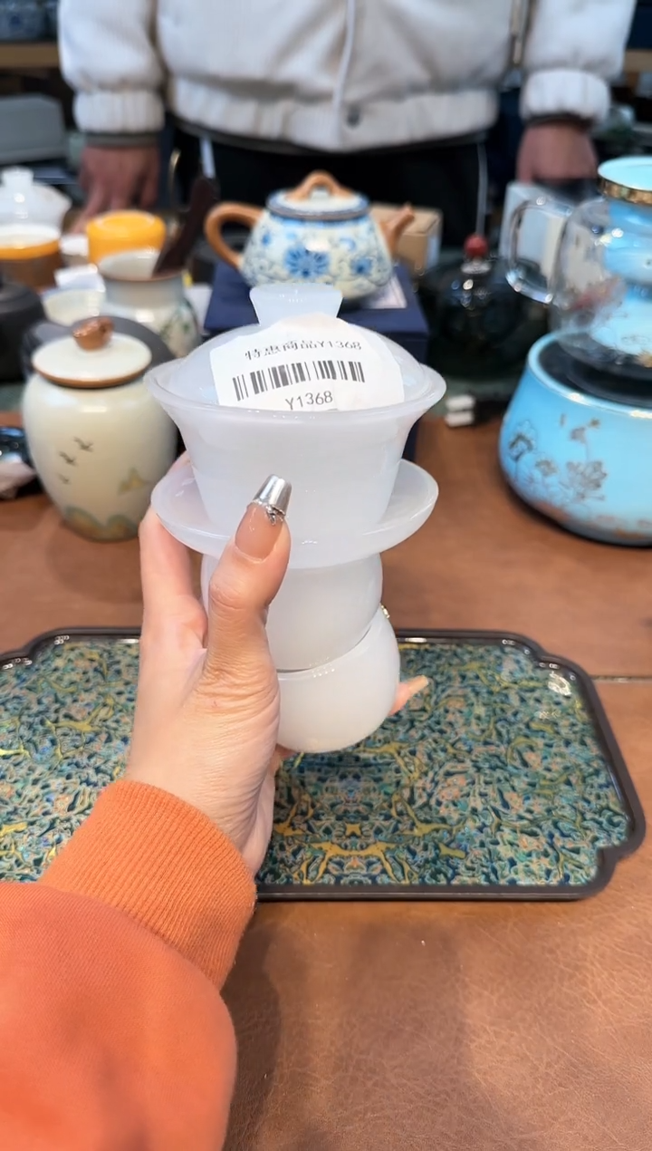 【闪购商品】不带茶盘不带礼盒@@0000