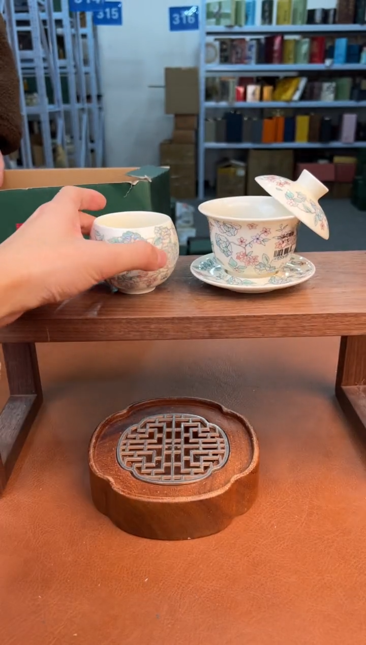 【闪购商品】喜物茶器清仓福利品¥¥¥¥¥¥¥