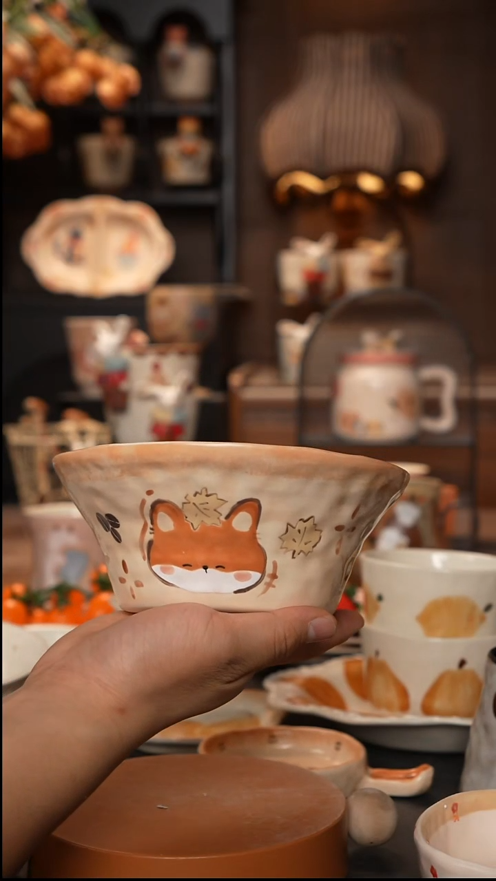 其他陶 川谷原创手作陶瓷  11.7  不退差价