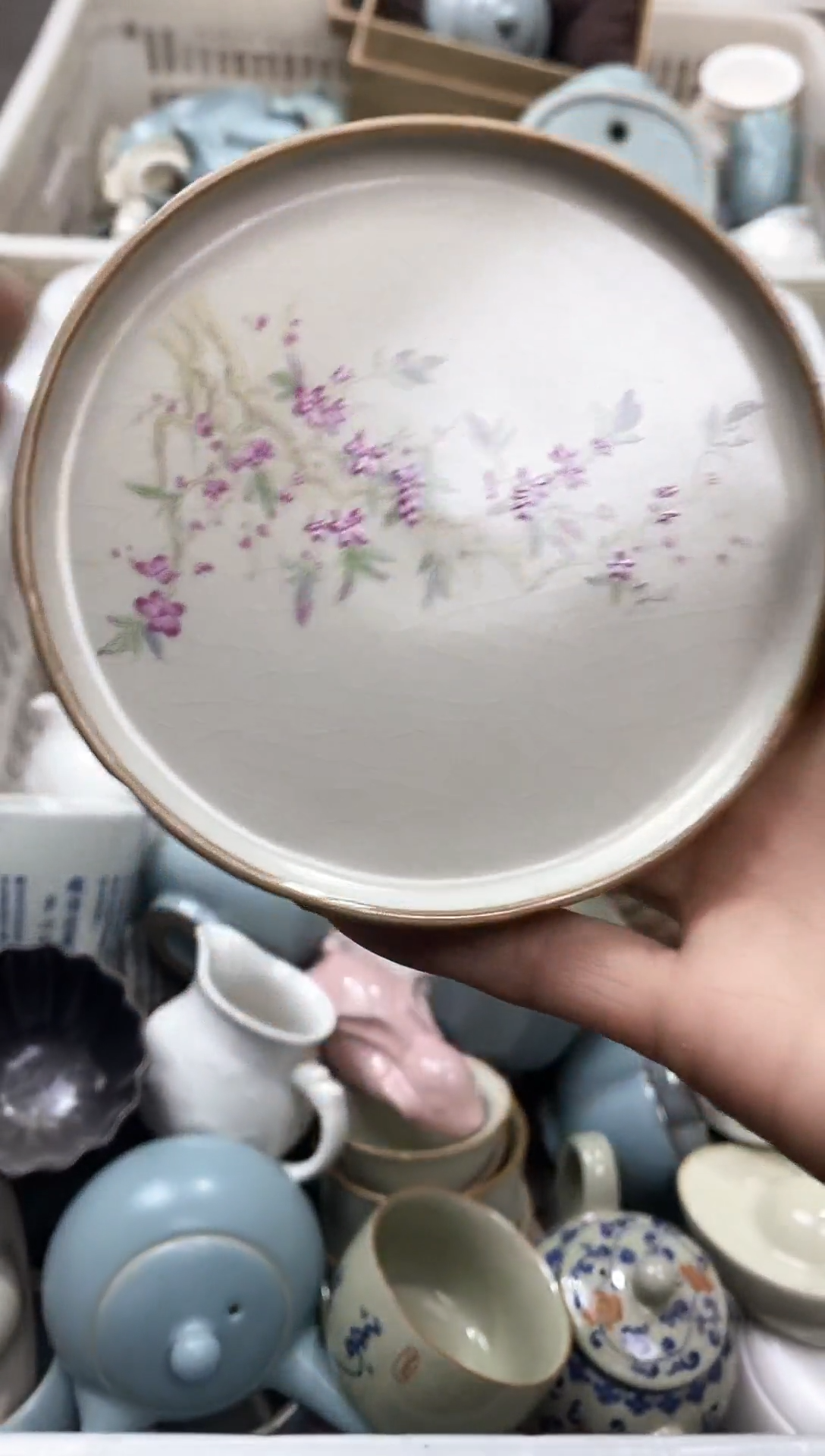 【闪购商品】茶具茶壶茶碗茶杯（轻轻微瑕）