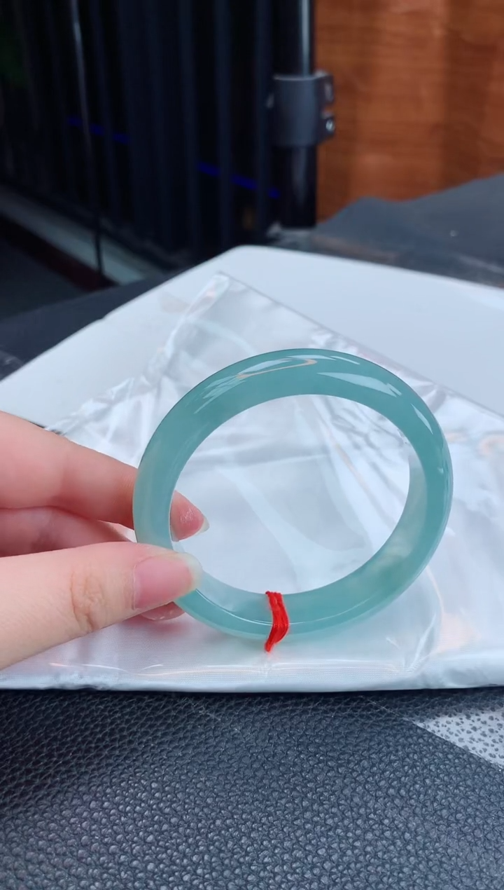 【闪购商品】翡翠手镯未镶嵌缅甸天然翡翠A货手镯