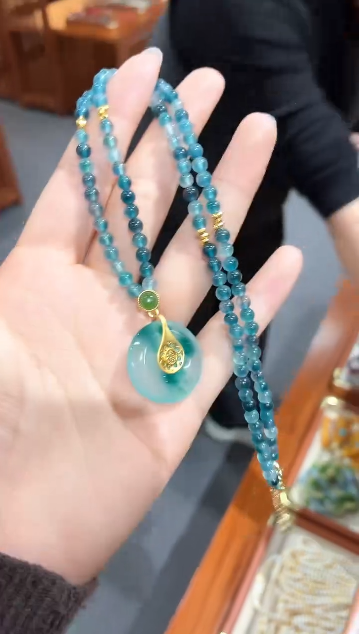 【慧慧甄选】高端轻奢多样性发货HF4339S