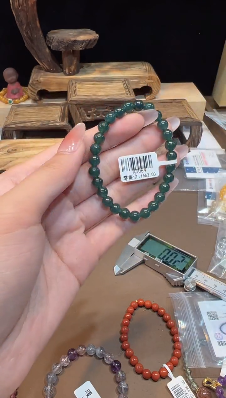 手饰翡翠未镶嵌手饰@@