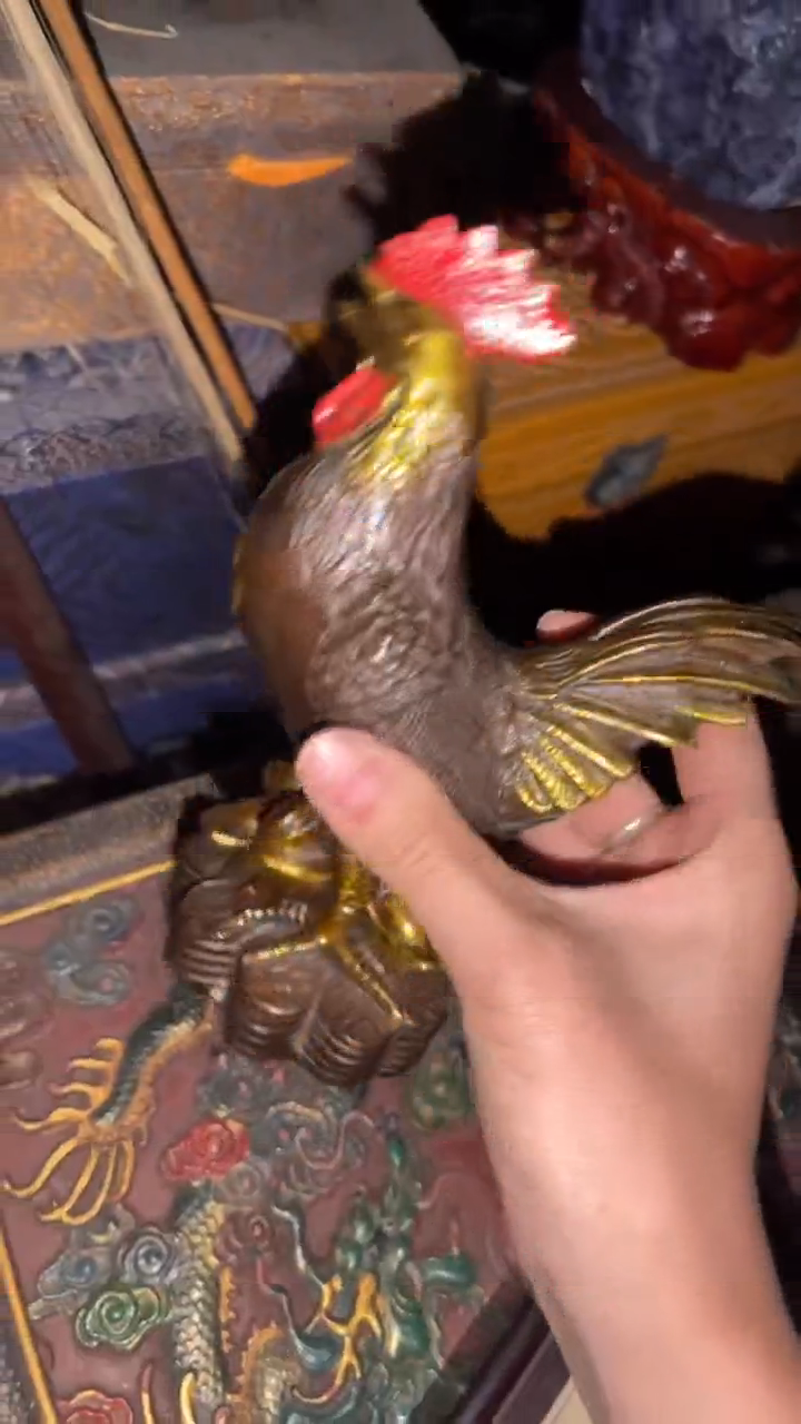 铜闪购商品专属高端连