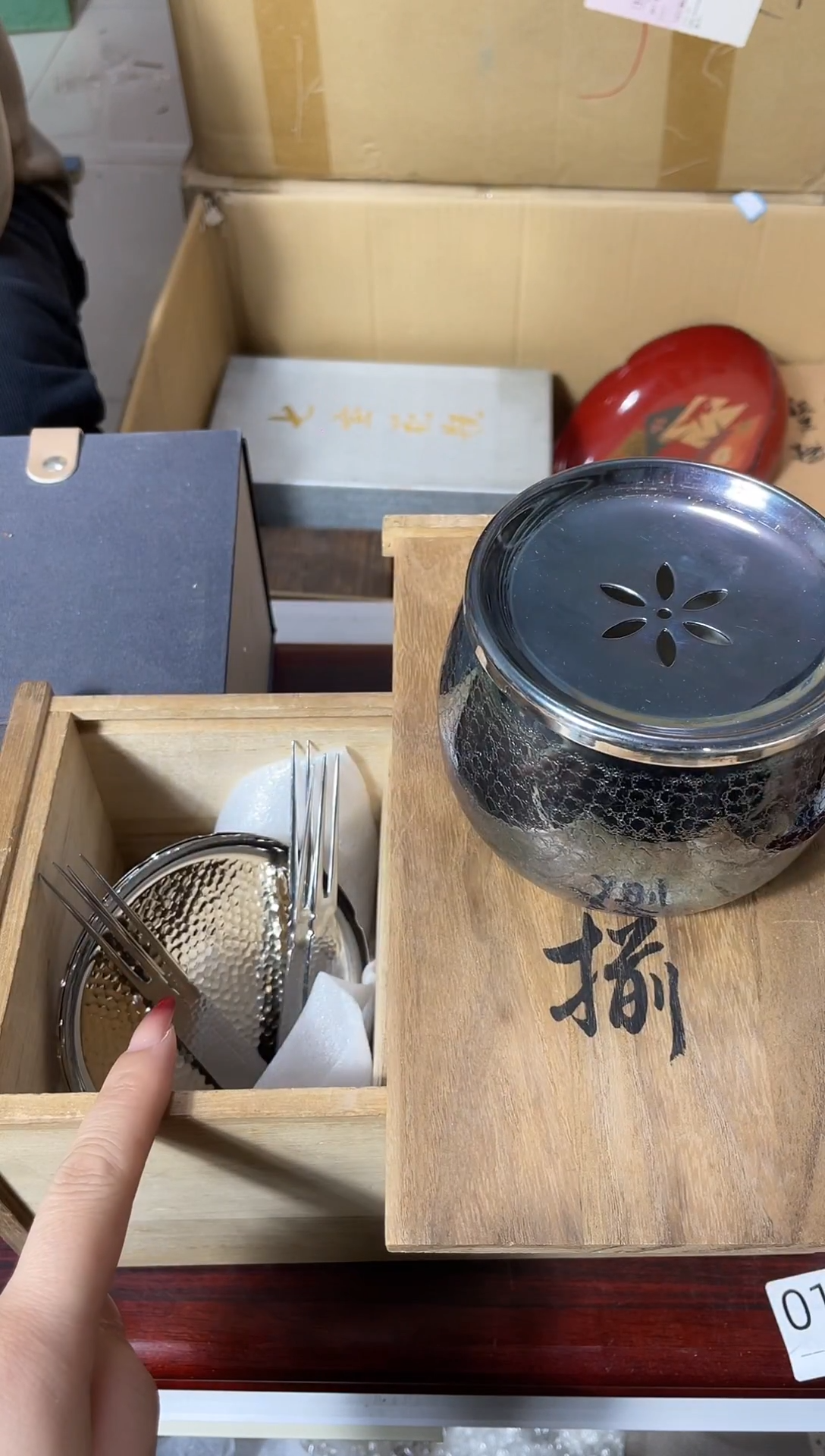 银川堂茶具一一优选