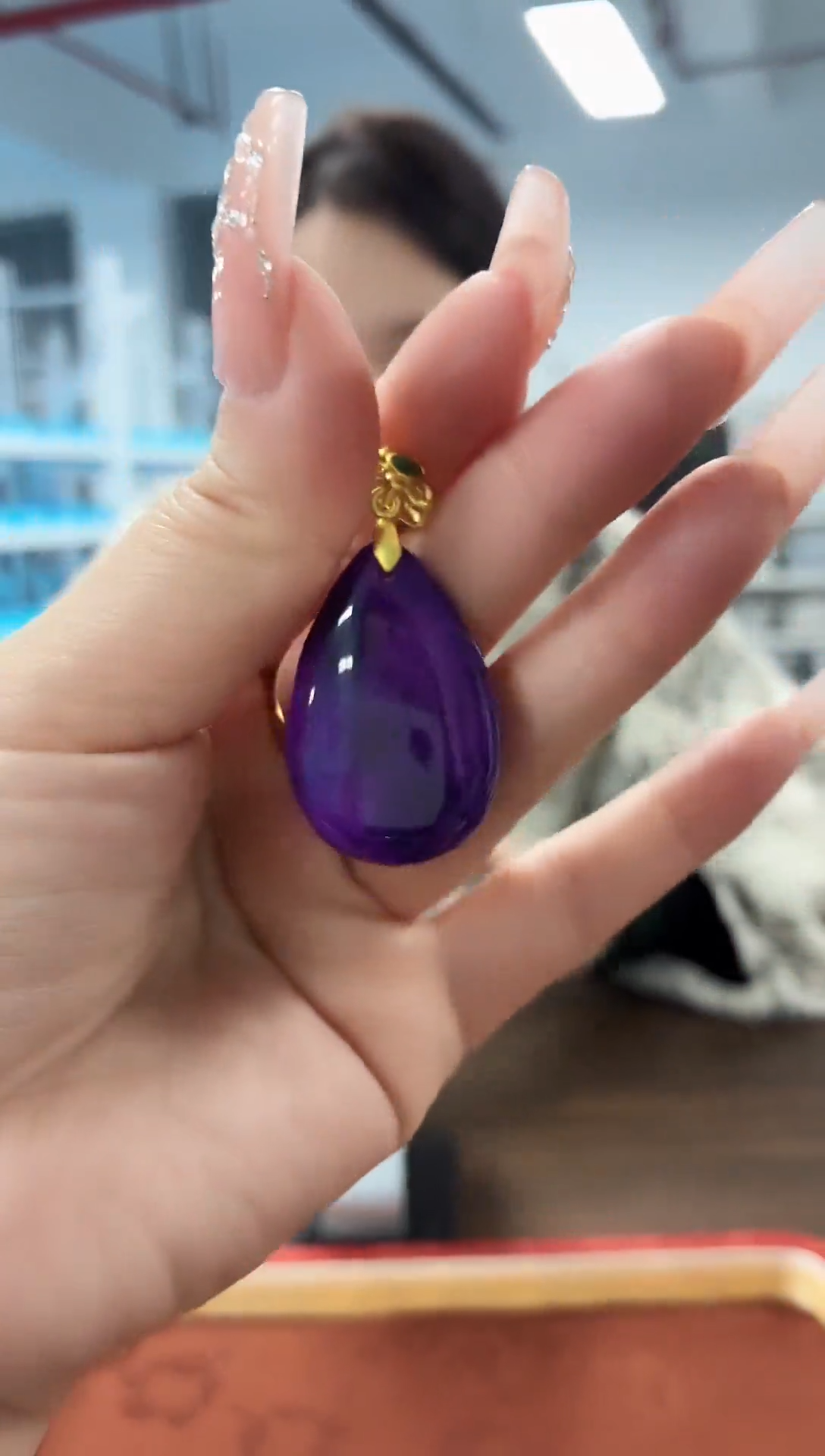 【高定甄选】高端轻奢多样性发货4803