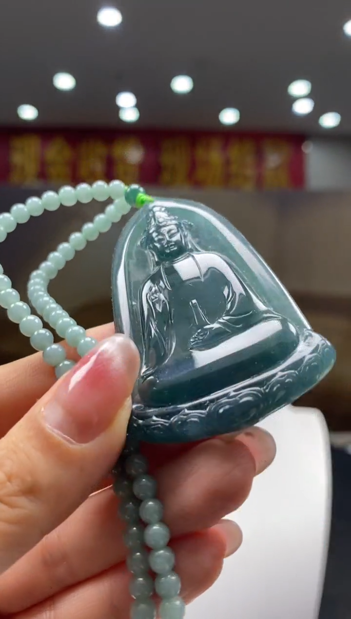 【闪购商品】定制翡翠未镶嵌********793