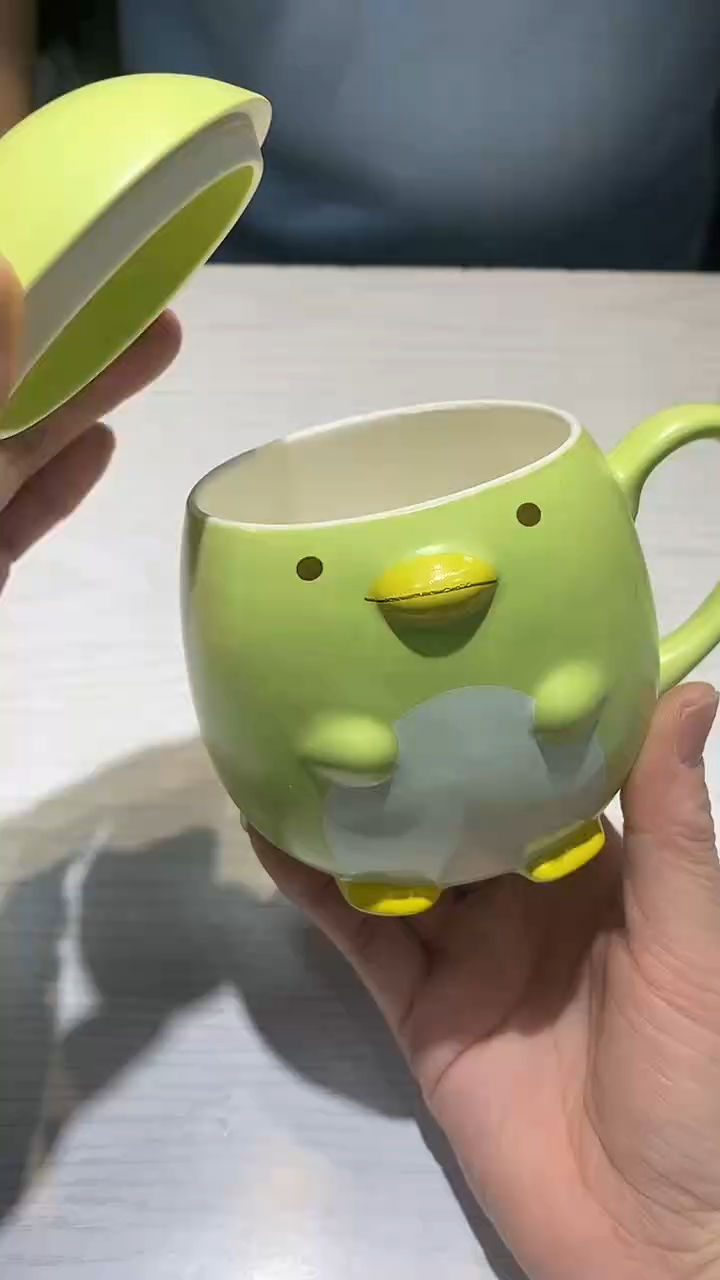 瓷片生活的本意就是开心@@1