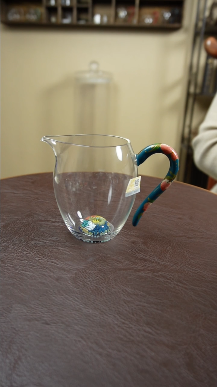 【闪购商品】········大漆手绘海葵底珠寿桃··
