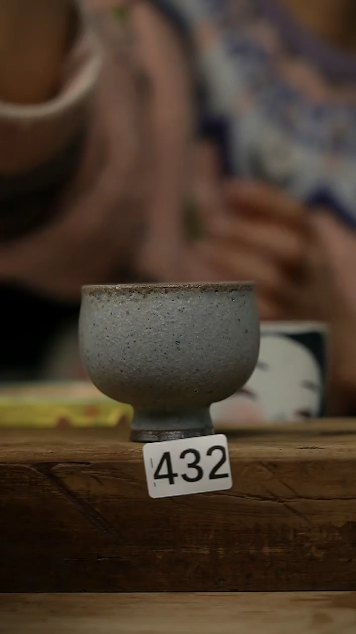 【闪购商品】瓷片！！不顾一切之落单福利杯！！