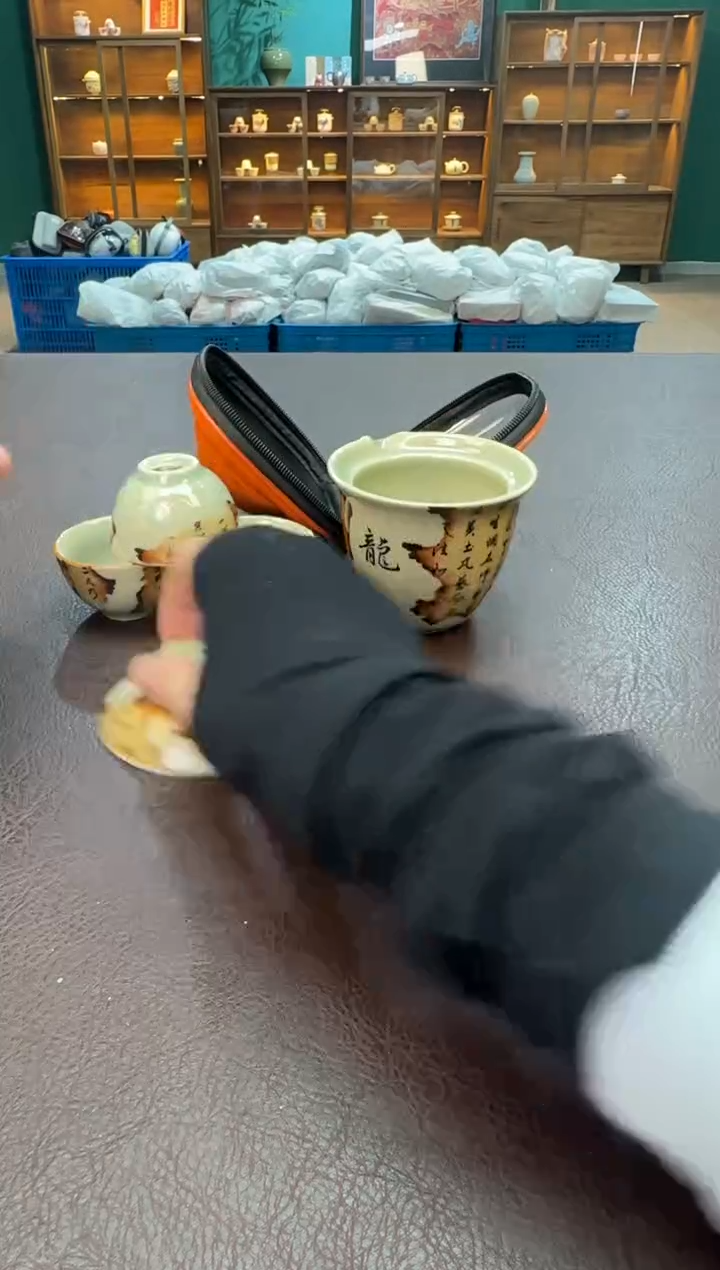 【闪购商品】摆件瓷SC1111111111